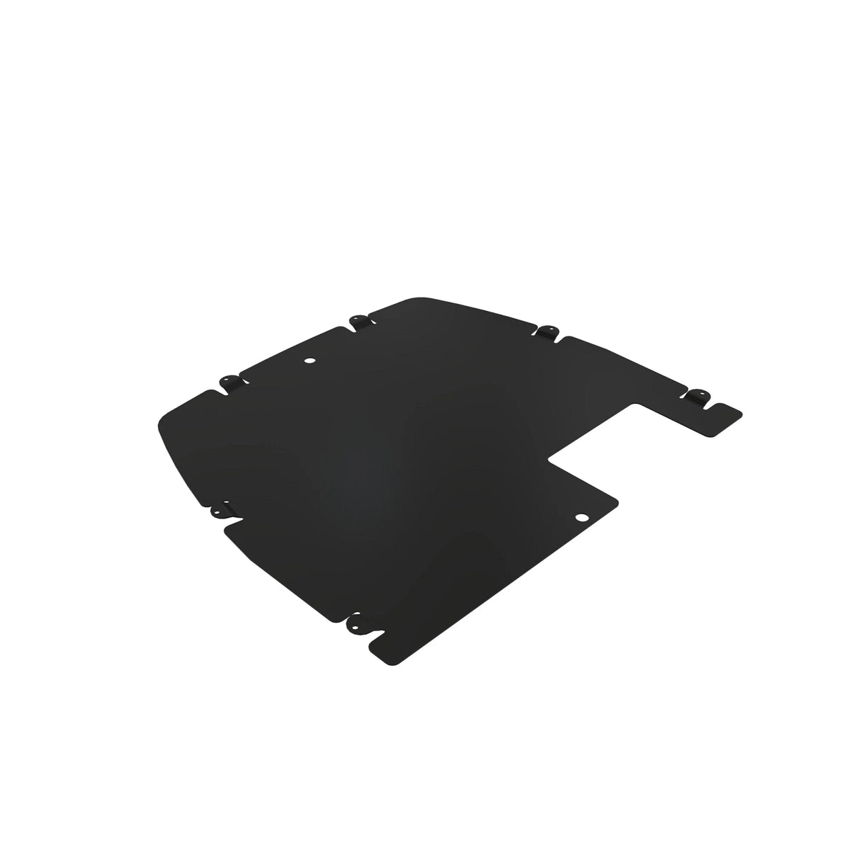 R136111: Fits John Deere R136111 Hood Reinforcement – Genuine OEM