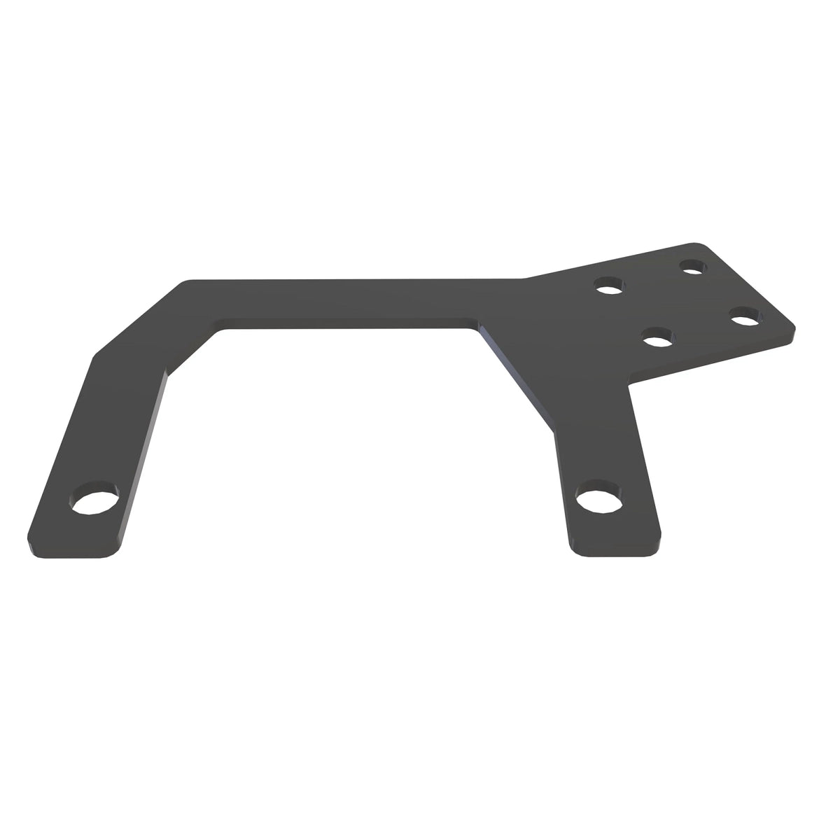 R136158: Fits John Deere R136158 Steering Charge Filter Bracket – Genuine OEM