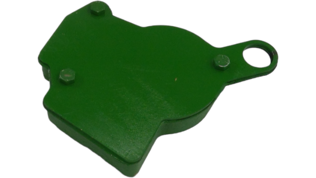 R136185: R136185 — VALVE COVER