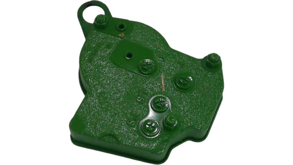 R136185 — VALVE COVER — image 2
