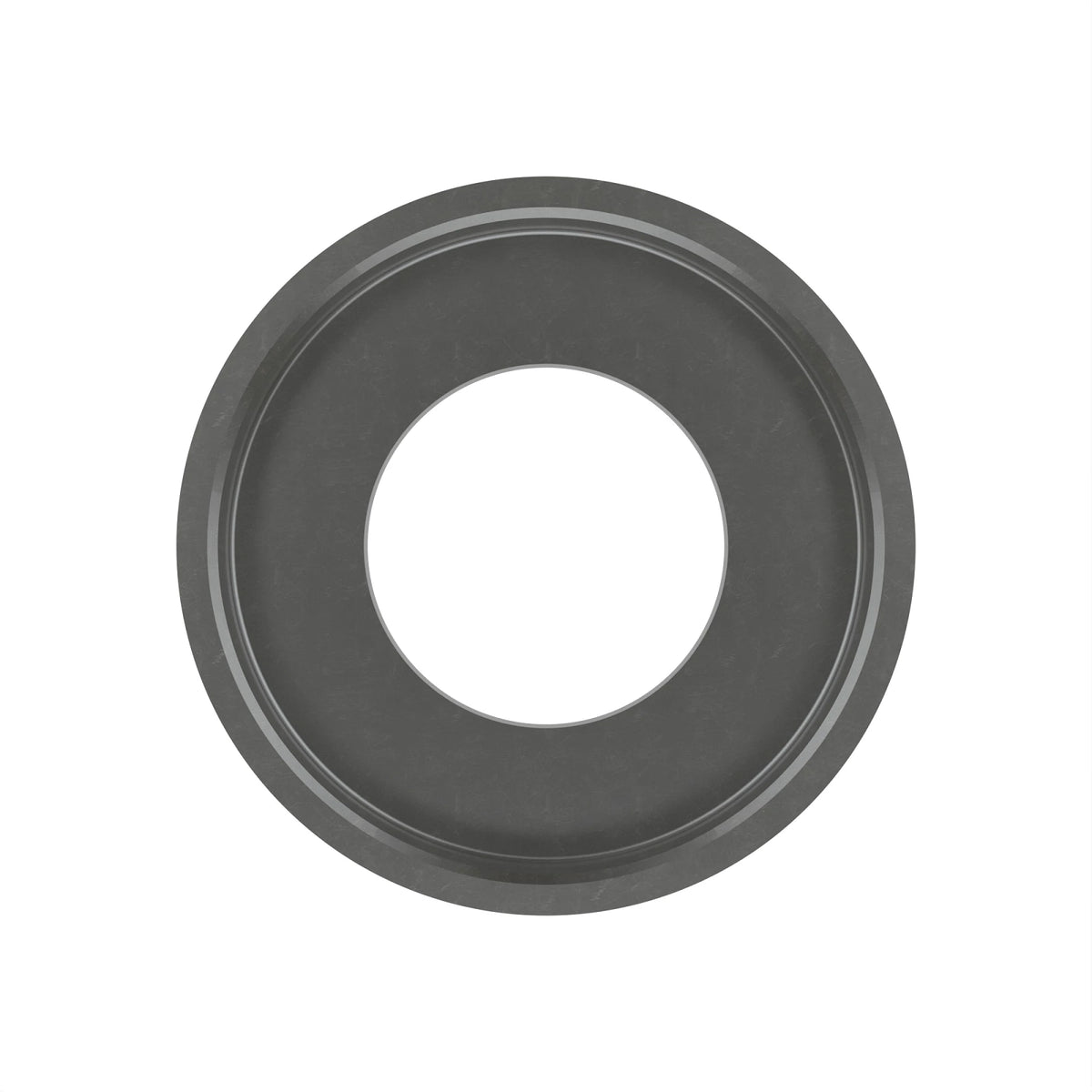R136195: Fits John Deere R136195 Round Plain Retainer – Genuine OEM