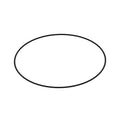 R136314: Fits John Deere R136314 O-Ring – Genuine OEM