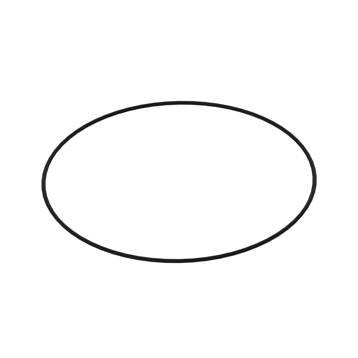 R136314: Fits John Deere R136314 O-Ring – Genuine OEM