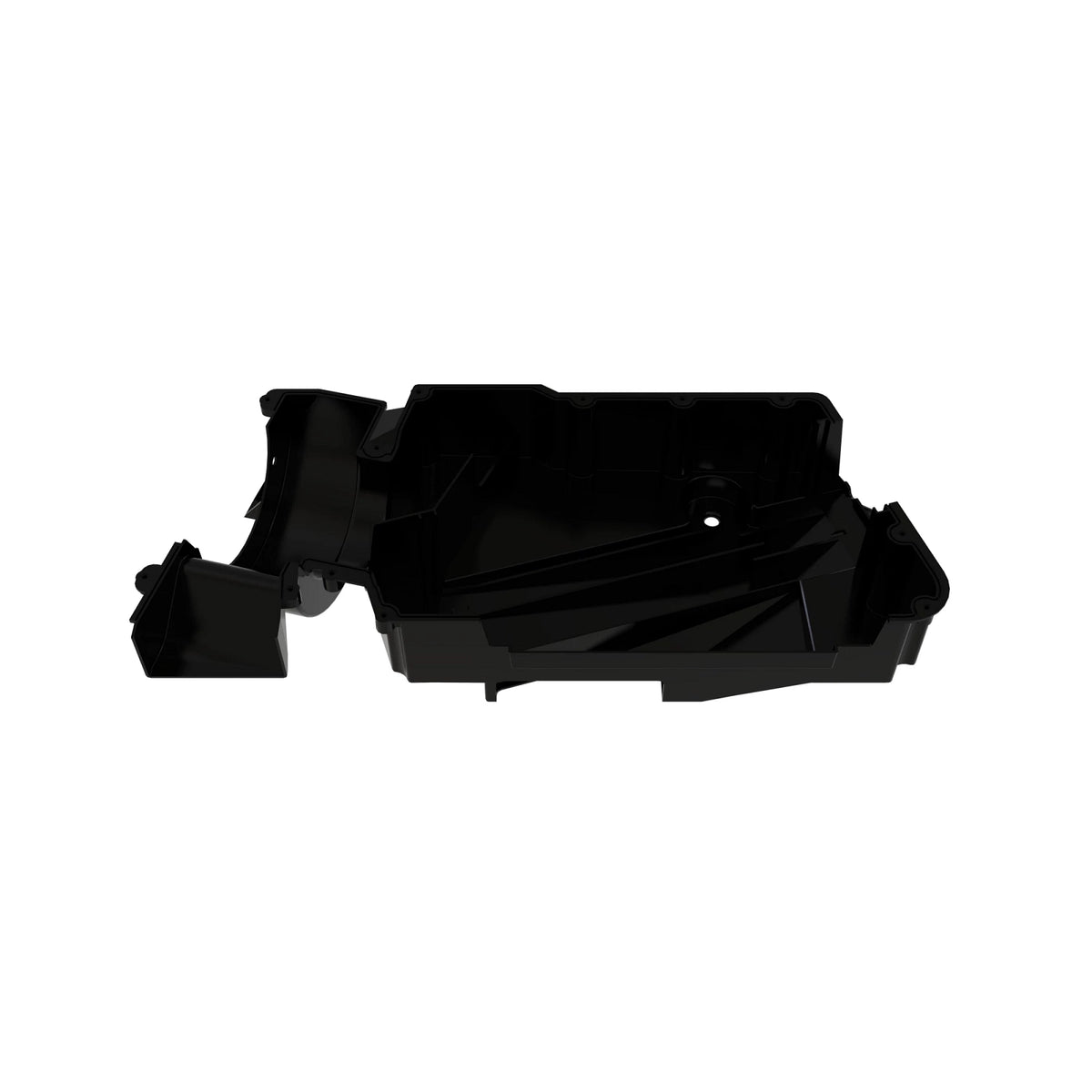 R136350: Fits John Deere R136350 HVAC Lower Housing – Genuine OEM