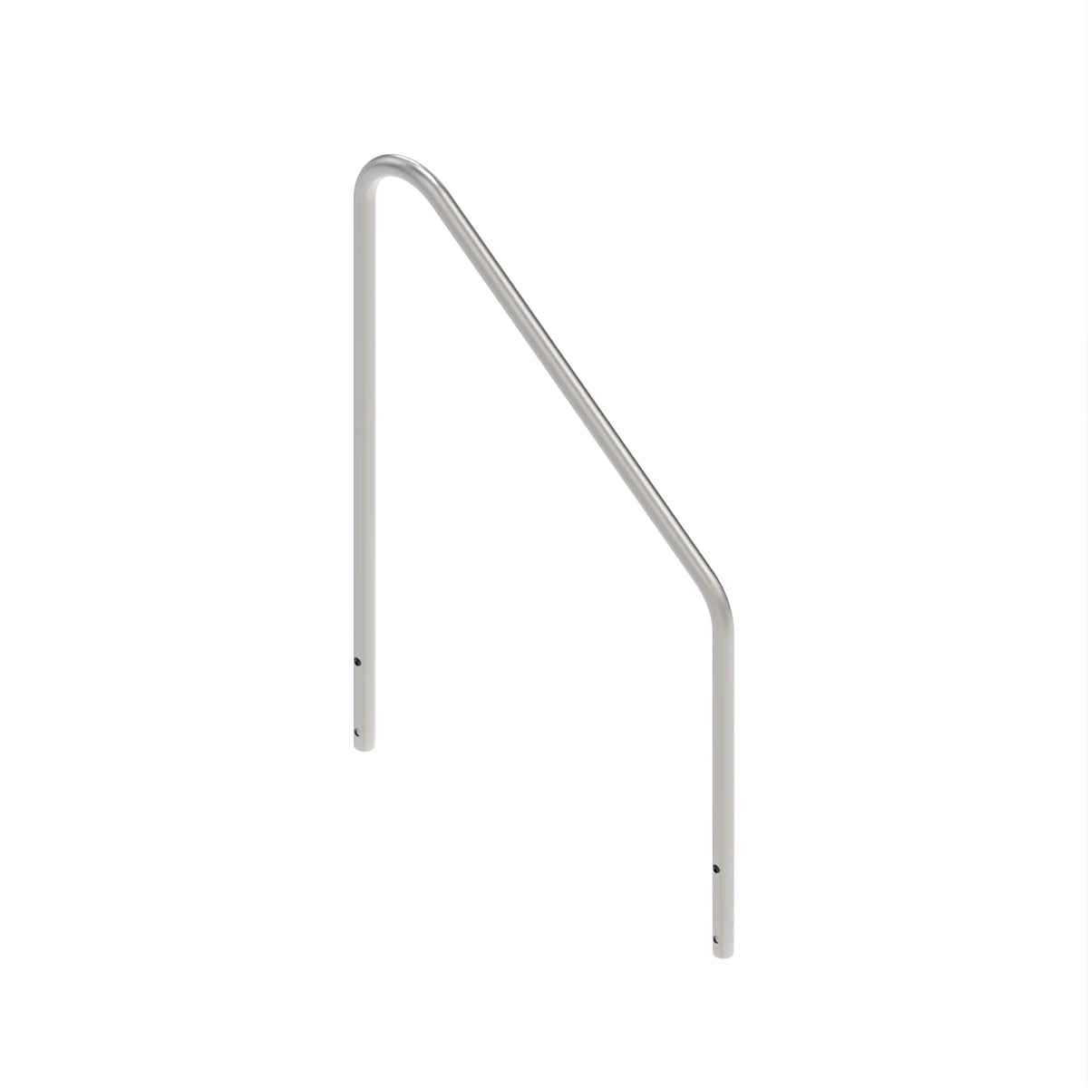 R136365: Fits John Deere R136365 Front Left Side Step Handrail – Genuine OEM