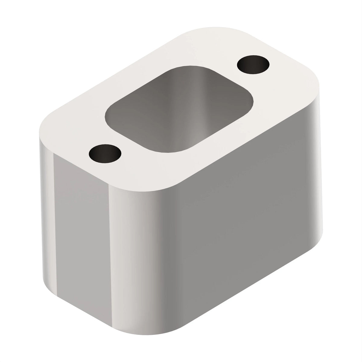 R136514: Fits John Deere R136514 Oil Filler Neck Spacer – Genuine OEM