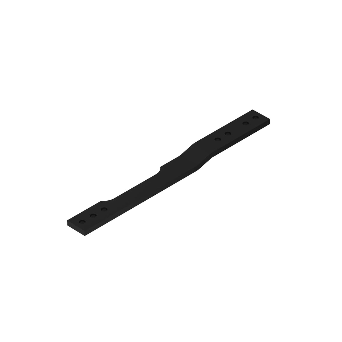 R136546: Fits John Deere R136546 Right Side Lower Fender Bracket – Genuine OEM