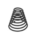 R137142: Fits John Deere R137142 Compression Spring – Genuine OEM
