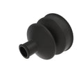 R137144: Fits John Deere R137144 Range Shift Lever Boot – Genuine OEM