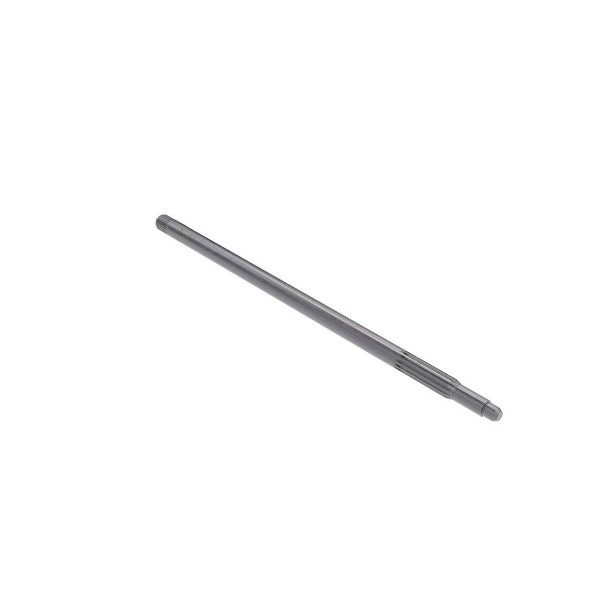 R137600: Fits John Deere R137600 Clutch Shaft – Genuine OEM