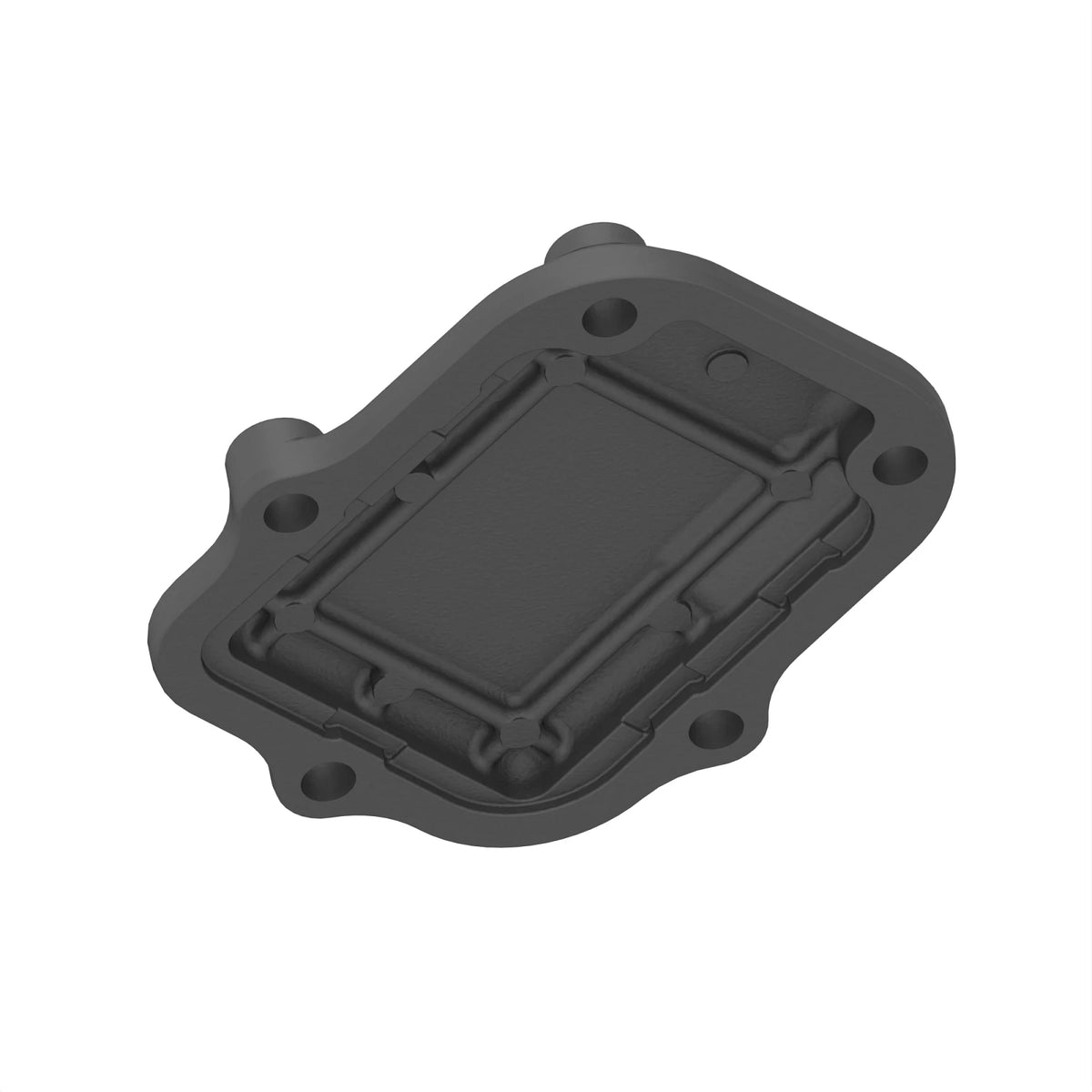 R137917: Fits John Deere R137917 Gear Shift Lever Cover – Genuine OEM