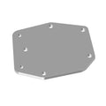 R137924: Fits John Deere R137924 Range Shift Case Cover – Genuine OEM
