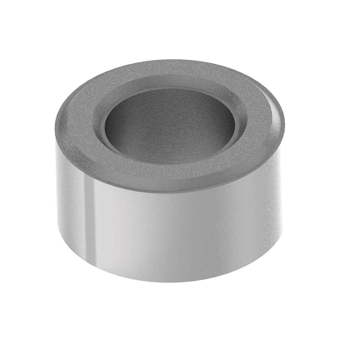 R138192: Fits John Deere R138192 Cylindrical Alloy Bushing – Genuine OEM