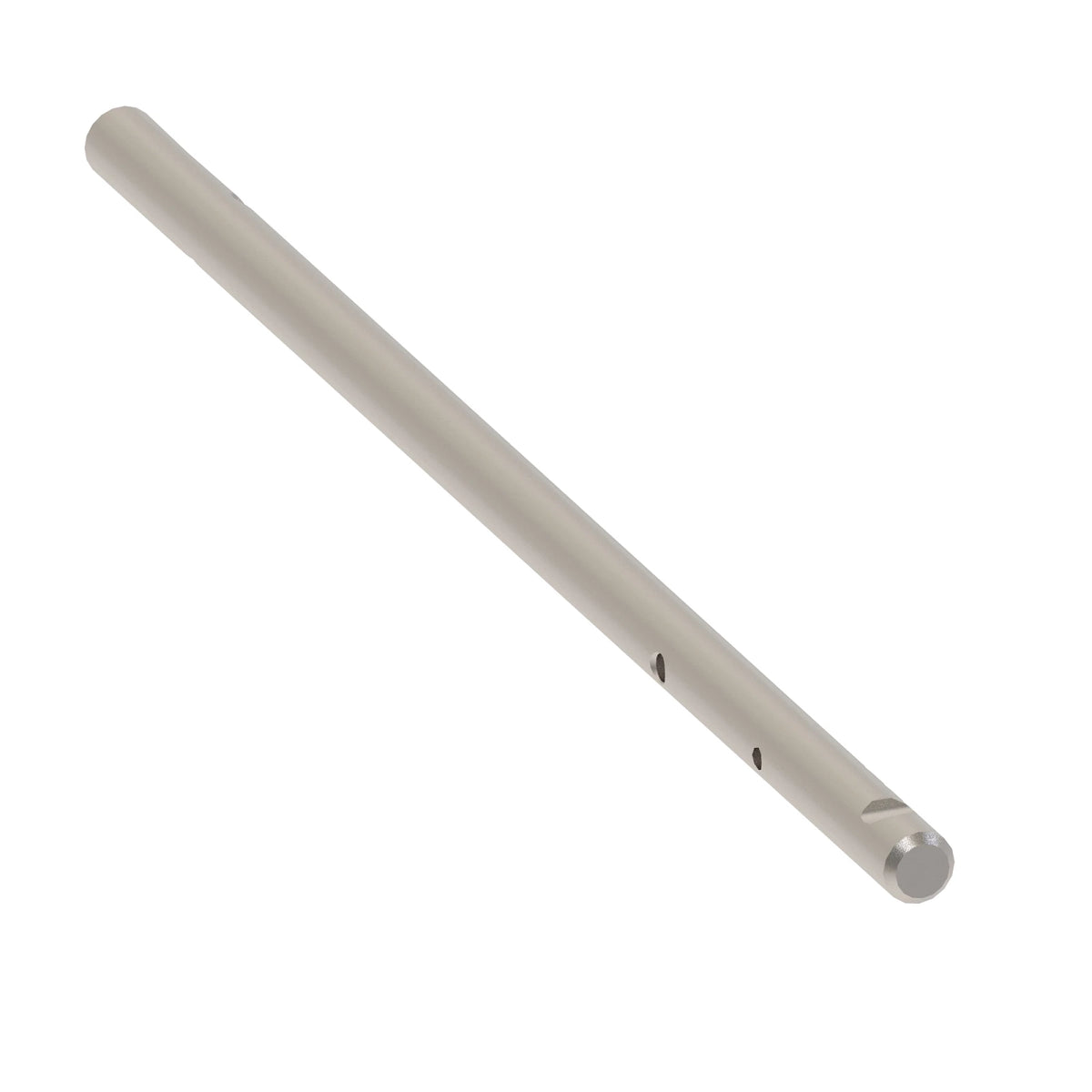 R138197: Fits John Deere R138197 2-R Fork Shaft – Genuine OEM