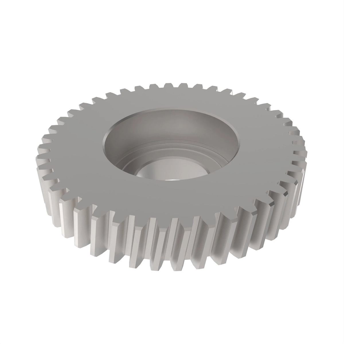 R138262: Fits John Deere R138262 Differential Driveshaft Helical Gear – Genuine OEM