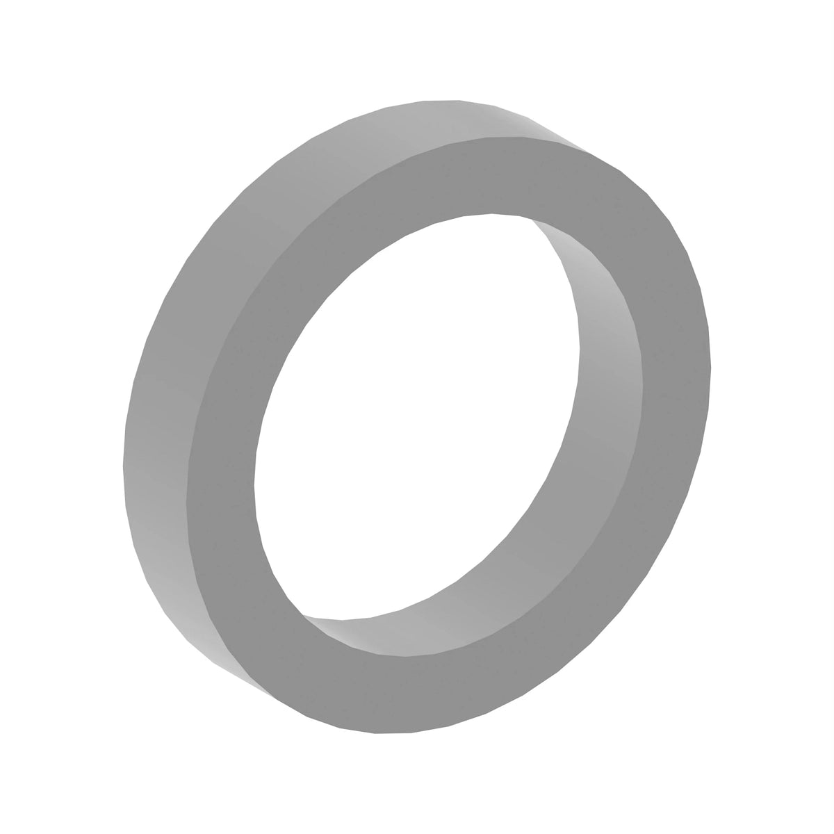 R138264: Fits John Deere R138264 Shaft Bearing Spacer, Rear – Genuine OEM