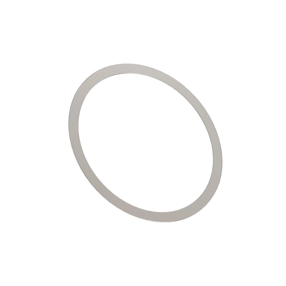 R138274: Fits John Deere R138274 Circular Plain Shim – Genuine OEM