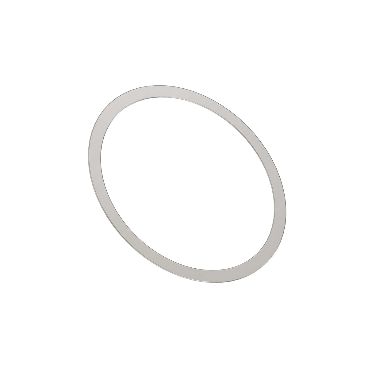 R138275: Fits John Deere R138275 Circular Plain Shim – Genuine OEM