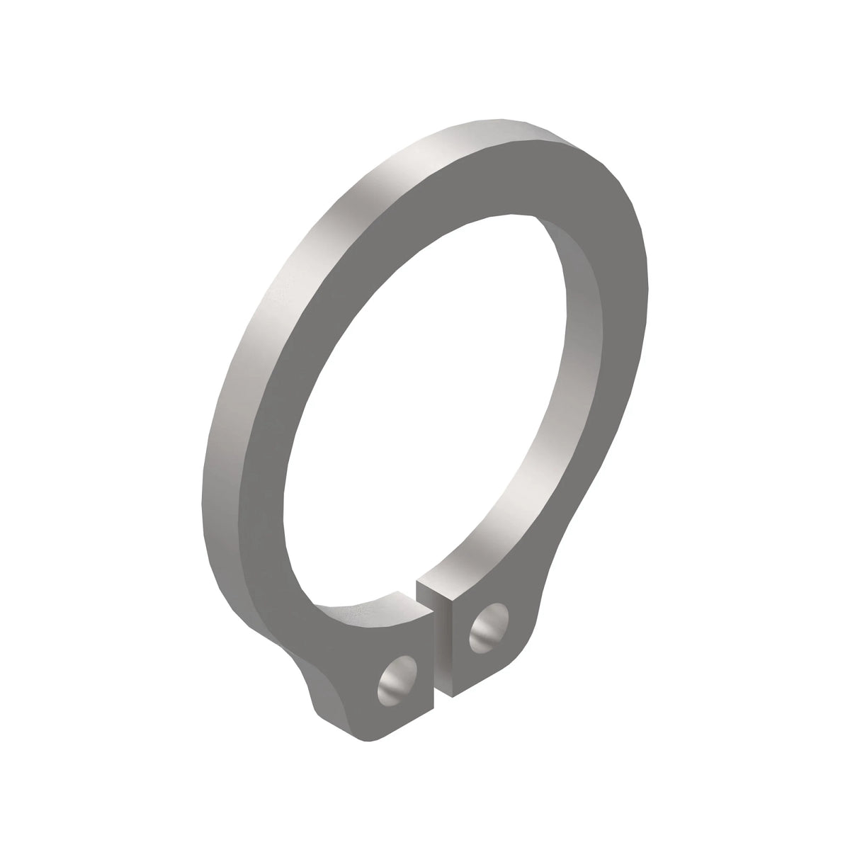 R138332: Fits John Deere R138332 External Snap Ring – Genuine OEM