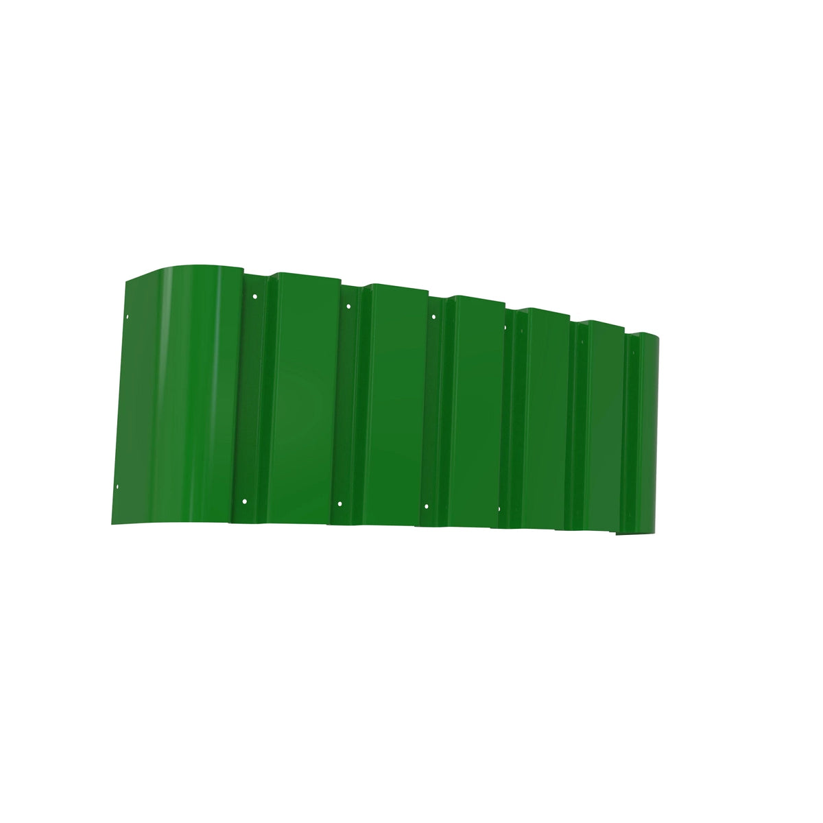 R138511: Fits John Deere R138511 Front Grille Screen – Genuine OEM