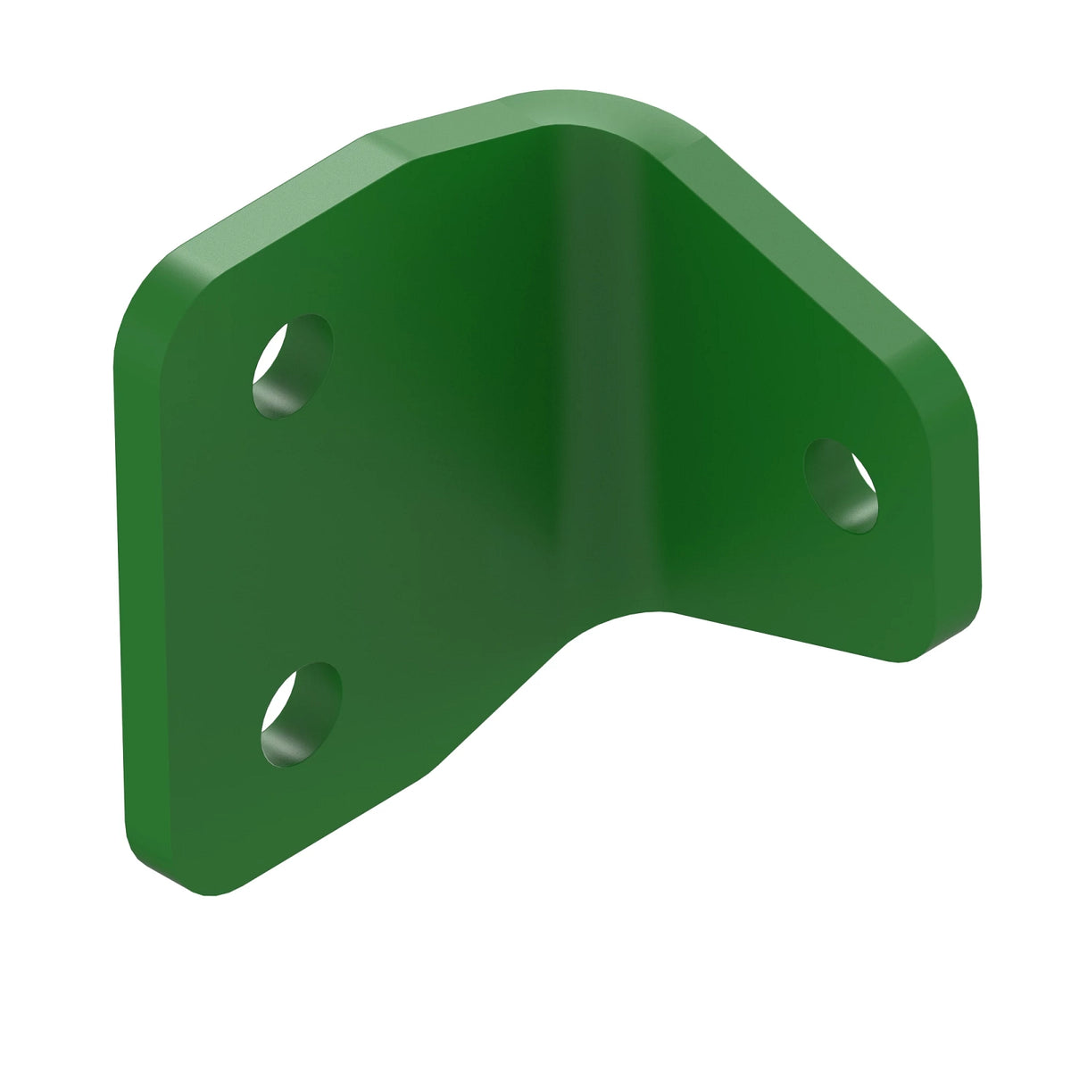 R138841: Fits John Deere R138841 Operators Platform and Support Bracket – Genuine OEM