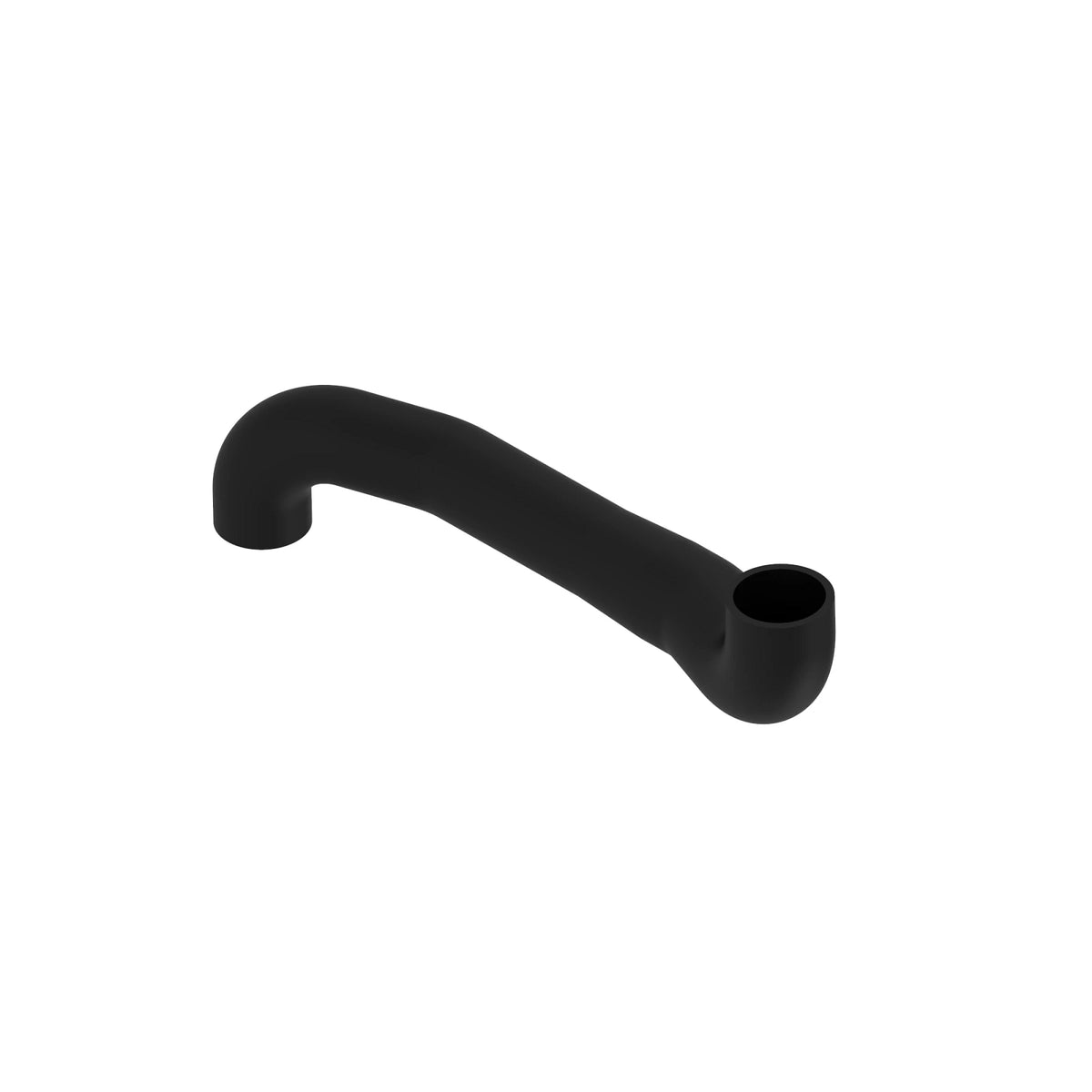 R138897: Fits John Deere R138897 Lower Radiator Hose – Genuine OEM