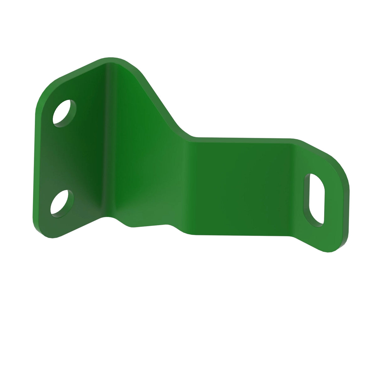 R139116: Fits John Deere R139116 Chassis Panel Bracket – Genuine OEM