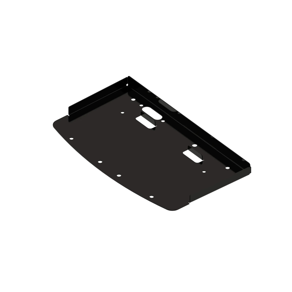 R139128: Fits John Deere R139128 Battery Support – Genuine OEM
