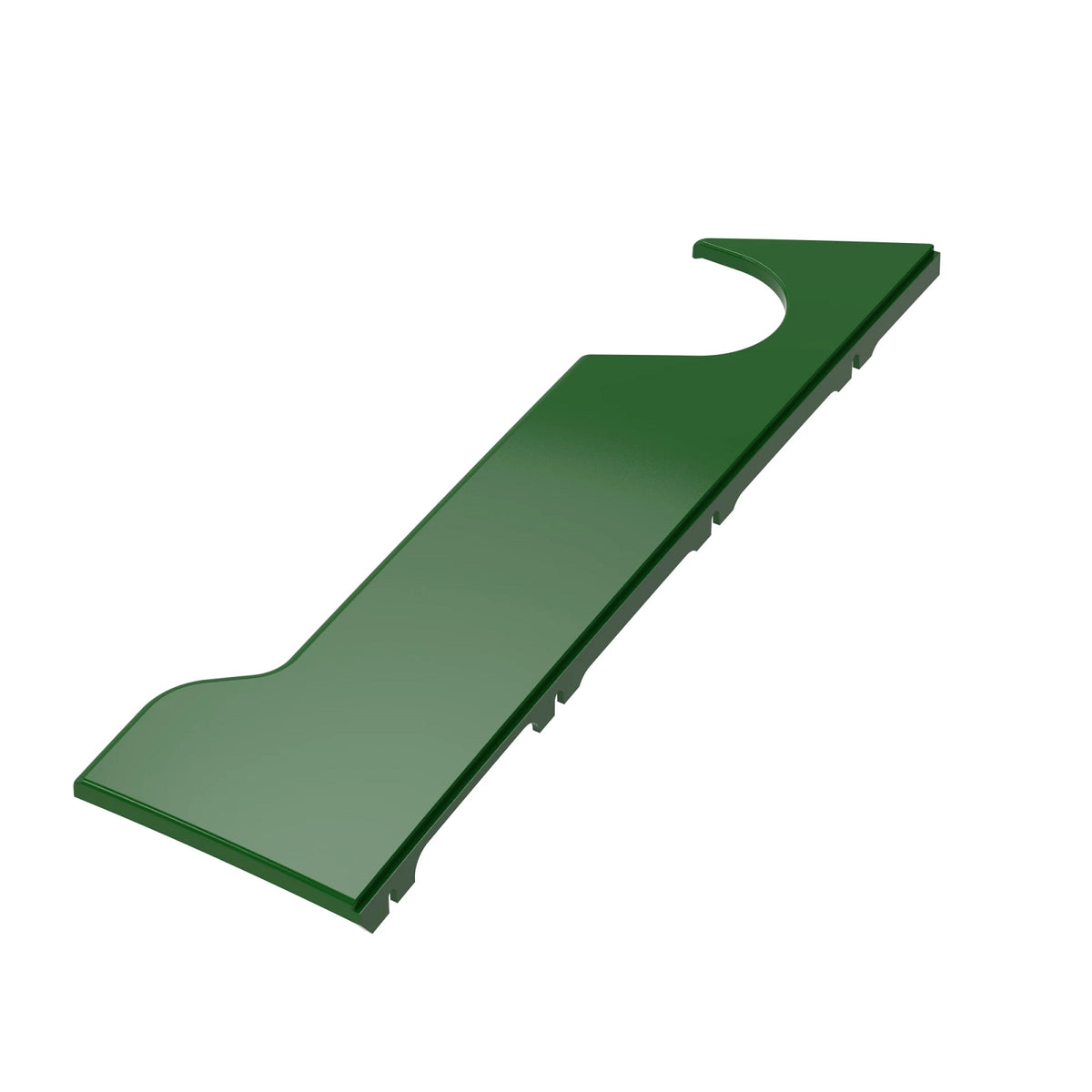 R139177: Fits John Deere R139177 Panel, Left Side – Genuine OEM