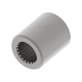 R139238: Fits John Deere R139238 Internal Splined Coupling Bushing – Genuine OEM