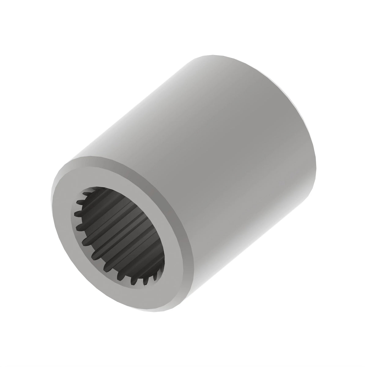 R139238: Fits John Deere R139238 Internal Splined Coupling Bushing – Genuine OEM