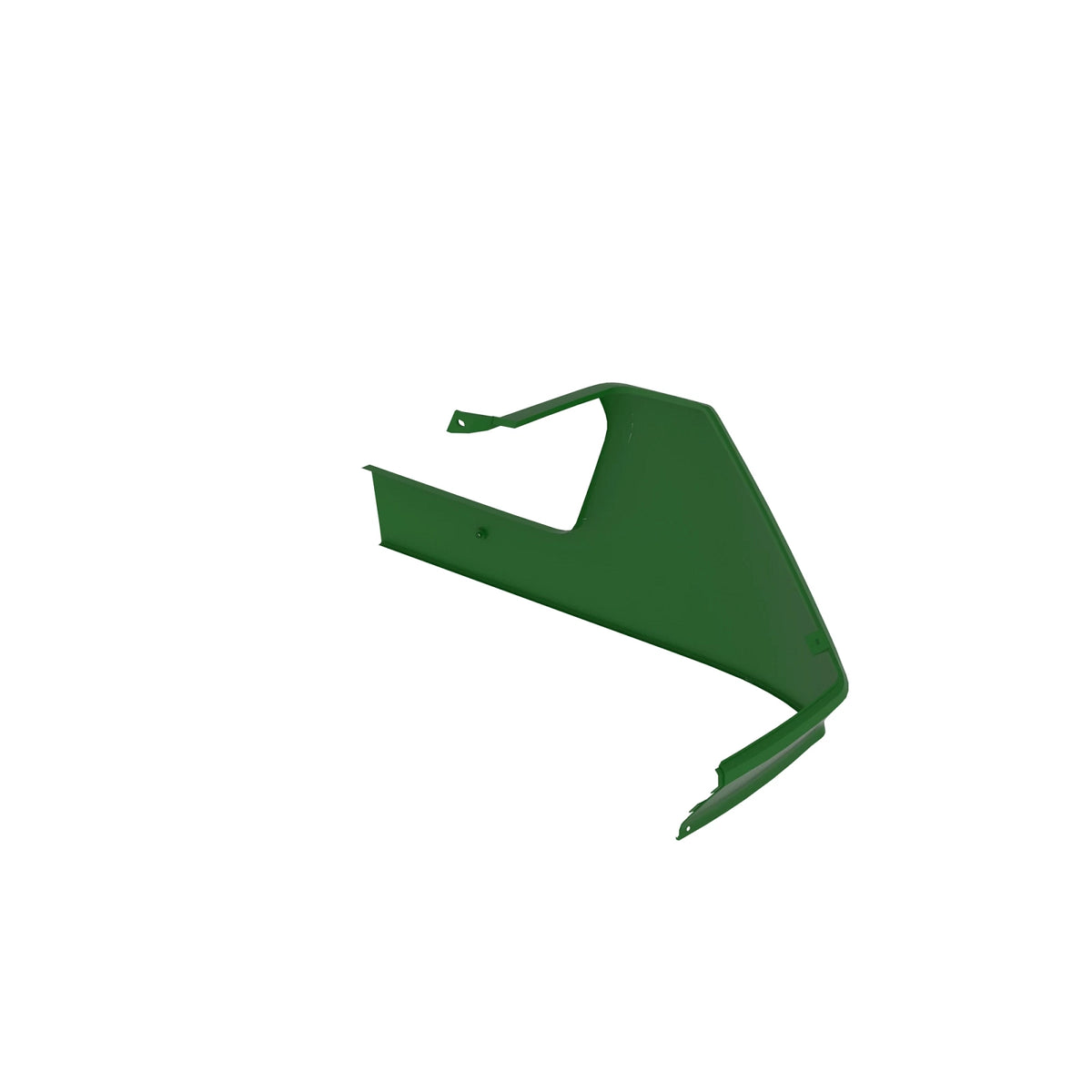 R139321: Fits John Deere R139321 Cowl, Left Side – Genuine OEM