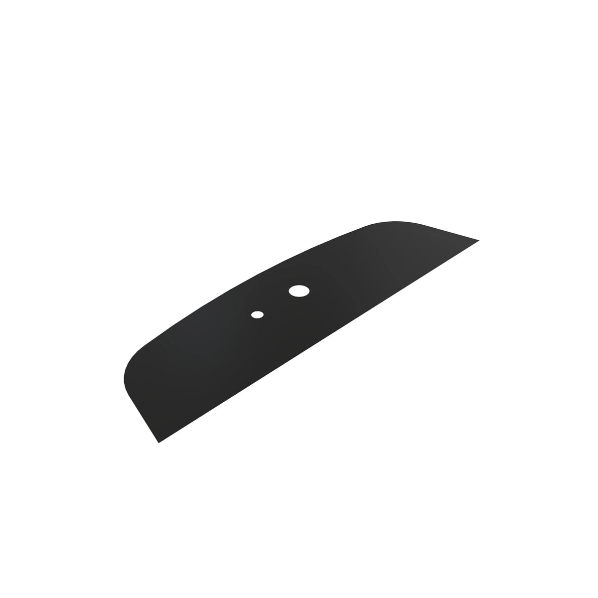 R139418: Fits John Deere R139418 Front Windshield Label – Genuine OEM