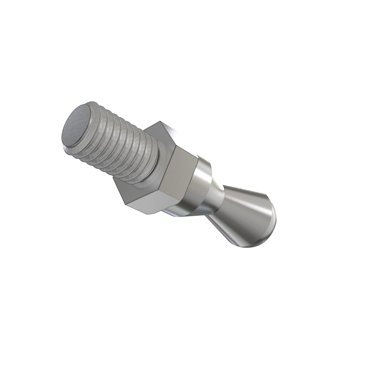 R139739: Fits John Deere R139739 Ball Stud – Genuine OEM