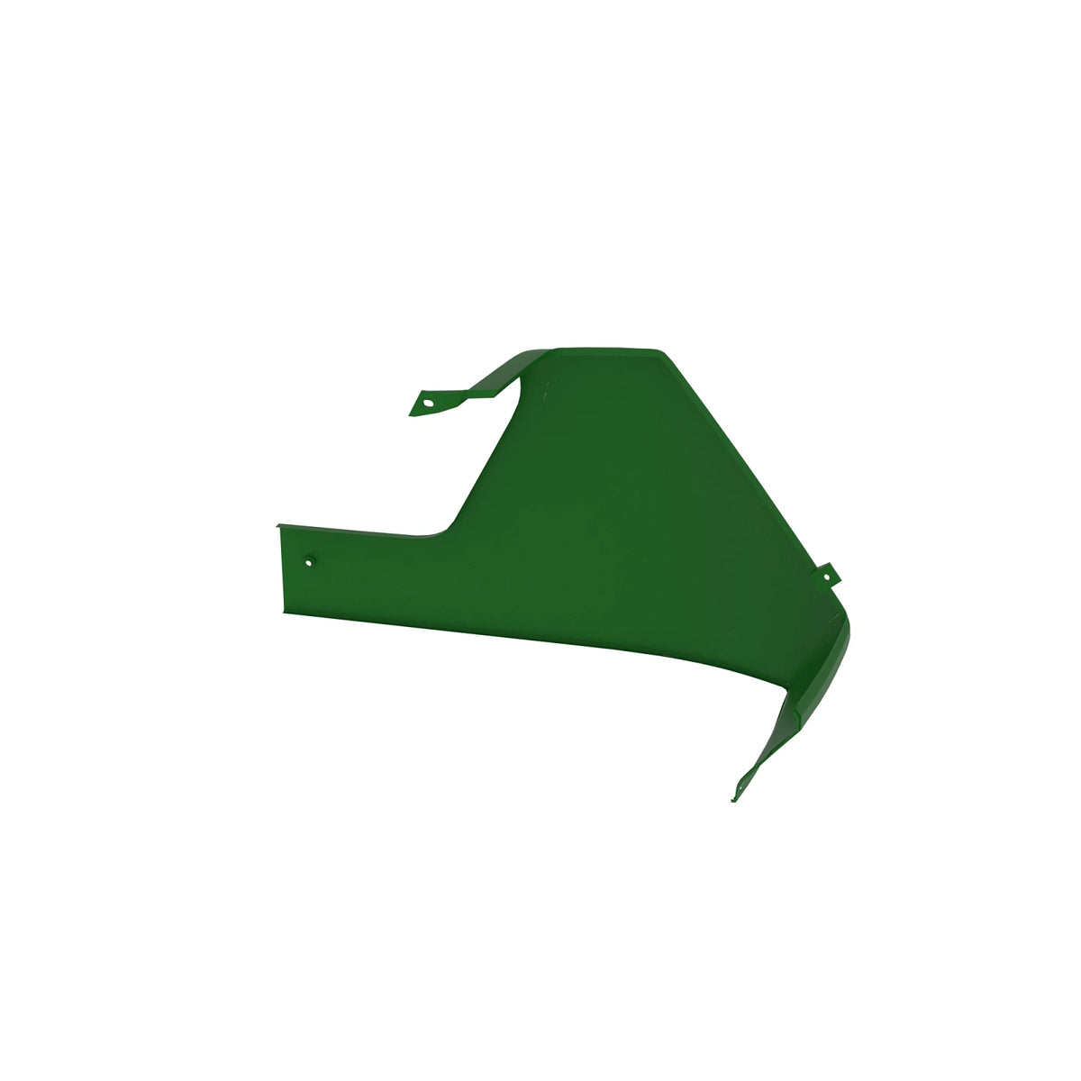 R139905: Fits John Deere R139905 Control Support Cowl, Left Side – Genuine OEM