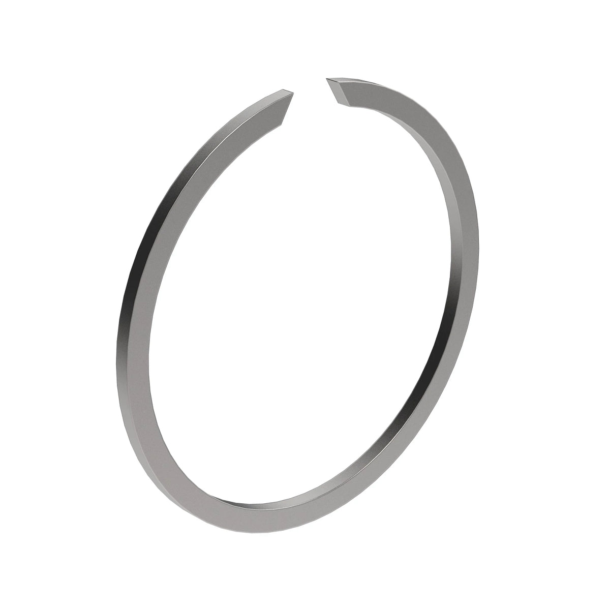 R140032: Fits John Deere R140032 External Snap Ring – Genuine OEM