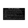 R140212: Fits John Deere R140212 Label – Genuine OEM