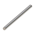 R140366: Fits John Deere R140366 Fixed End Grooved Shaft – Genuine OEM