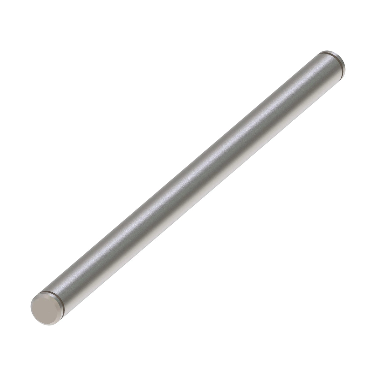 R140366: Fits John Deere R140366 Fixed End Grooved Shaft – Genuine OEM