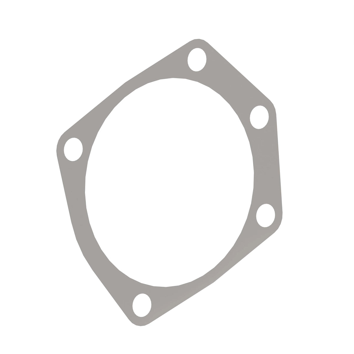 R140516: Fits John Deere R140516 Shim – Genuine OEM