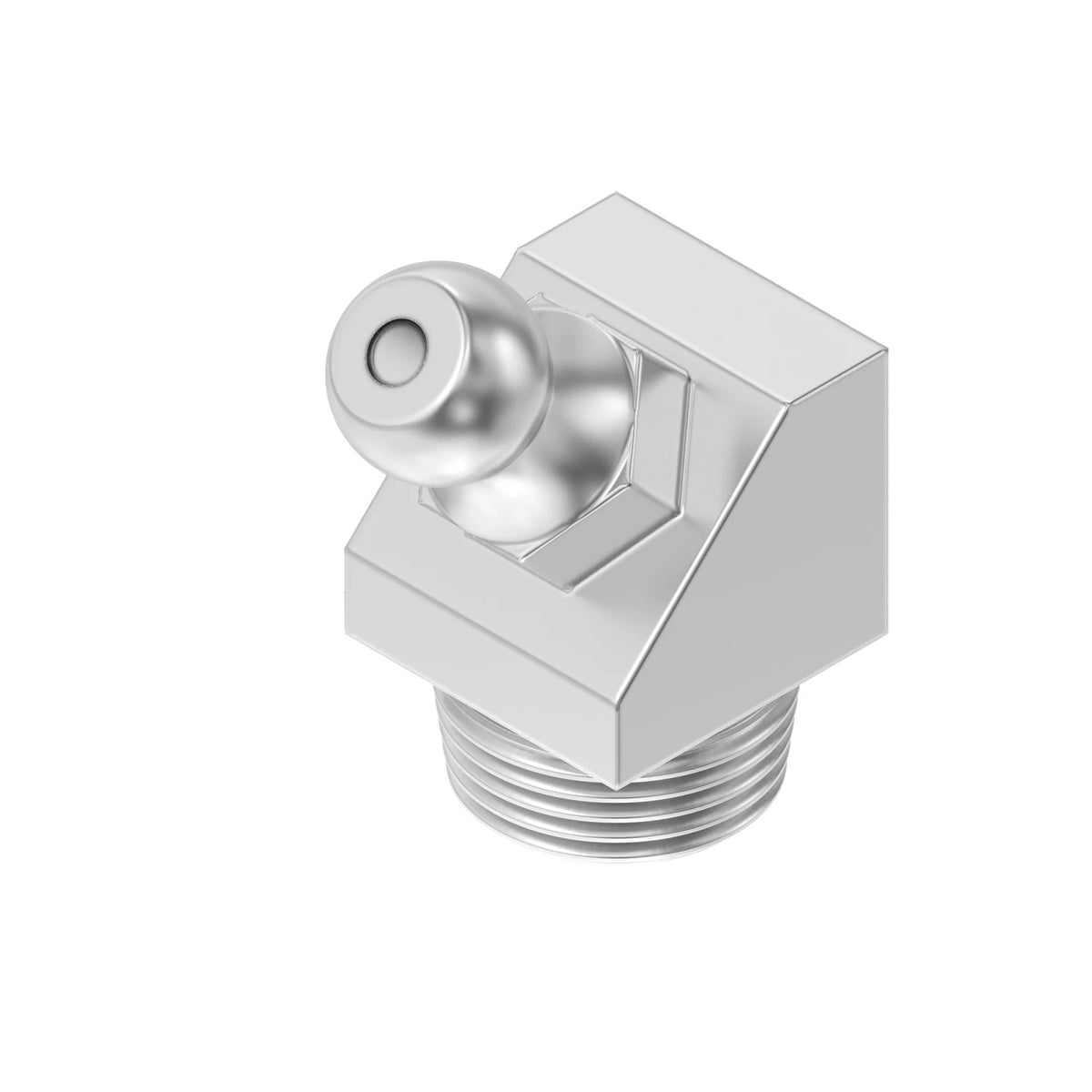 R140636: Fits John Deere R140636 Lubrication Fitting – Genuine OEM