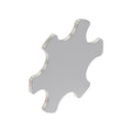 R140672: Fits John Deere R140672 Reflector Holder – Genuine OEM
