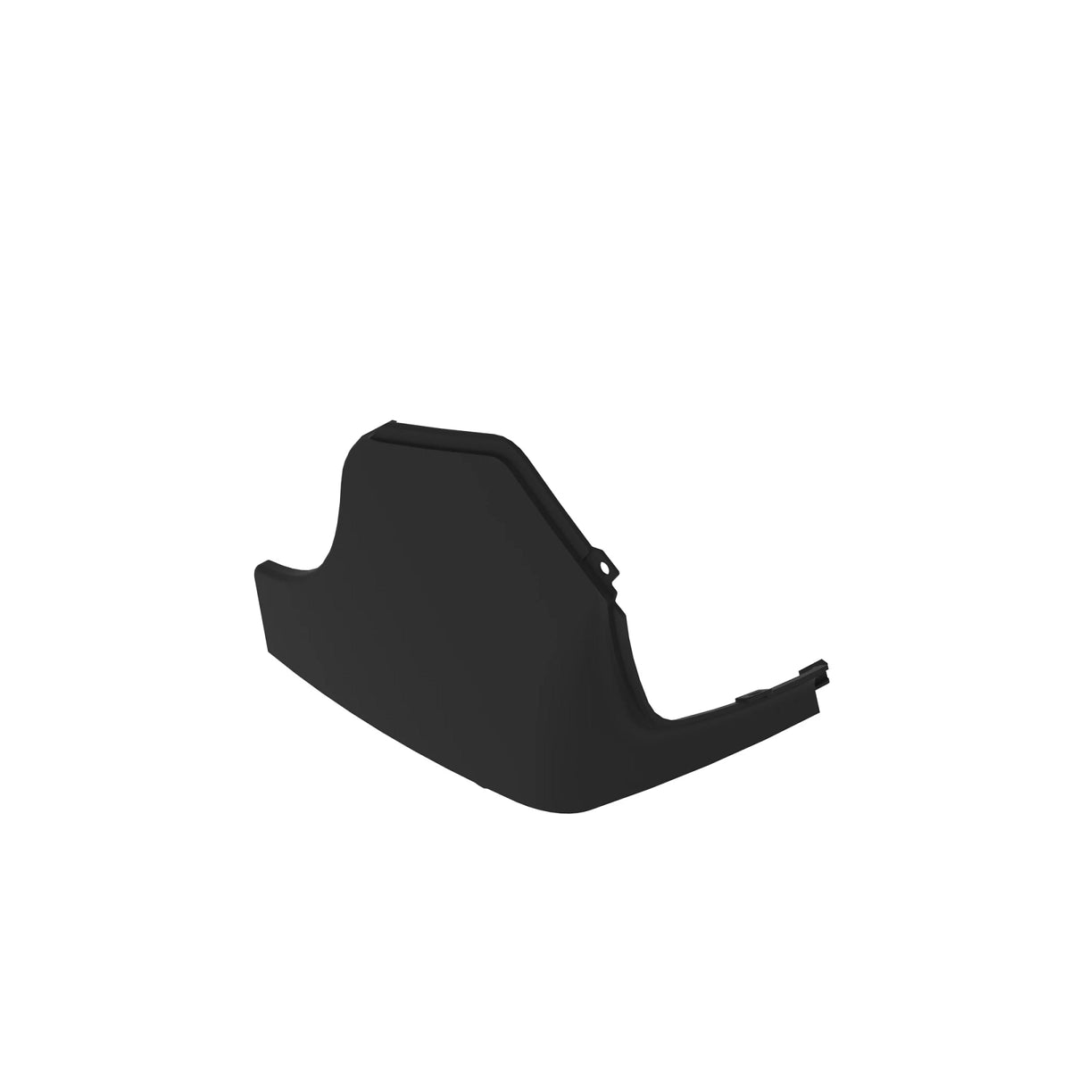 R140709: Fits John Deere R140709 Cowl, Right Side – Genuine OEM