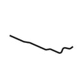 R140794: Fits John Deere R140794 Pump Suction Line – Genuine OEM