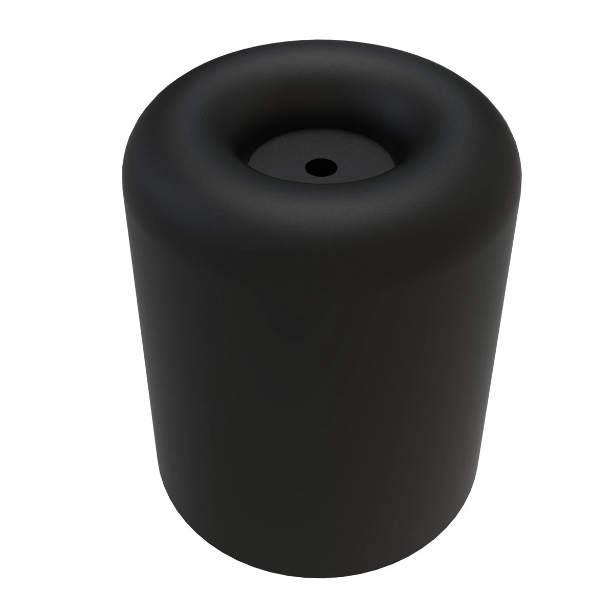 R140806: Fits John Deere R140806 Rubber Bumper – Genuine OEM