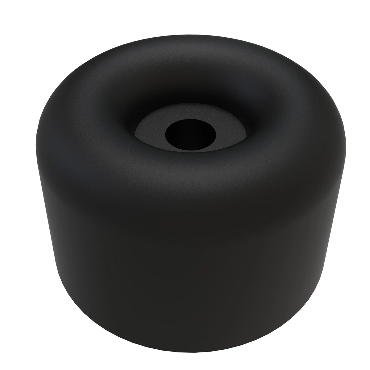 R140817: Fits John Deere R140817 Lower Rubber Bumper – Genuine OEM
