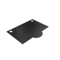 R140851: Fits John Deere R140851 Seat Back Pan – Genuine OEM