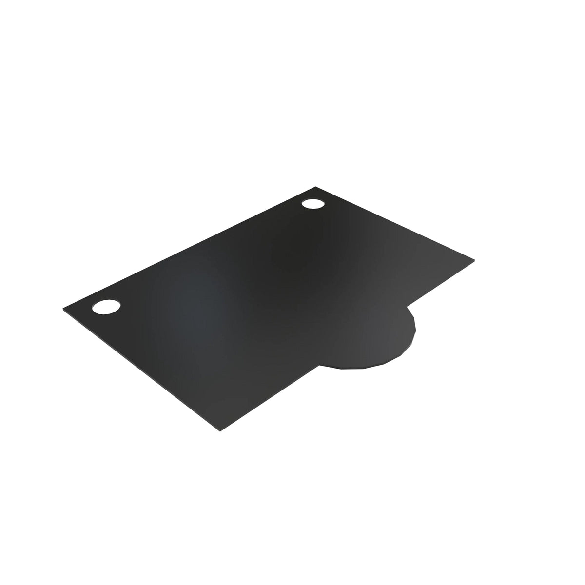 R140851: Fits John Deere R140851 Seat Back Pan – Genuine OEM