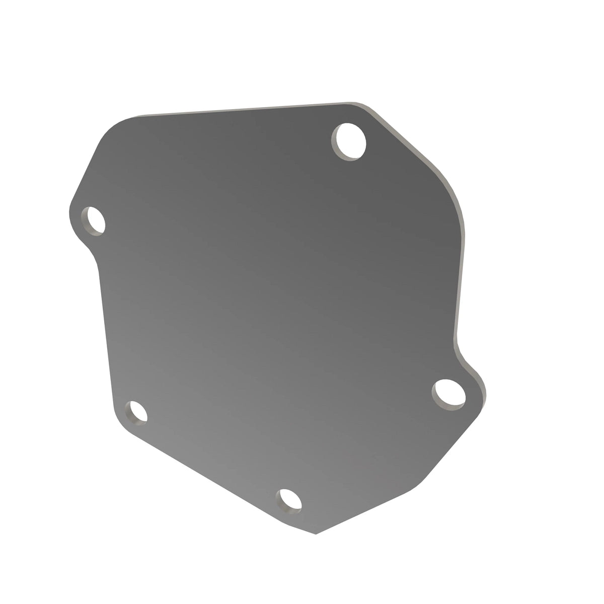 R140924: Fits John Deere R140924 Transmission Cover – Genuine OEM