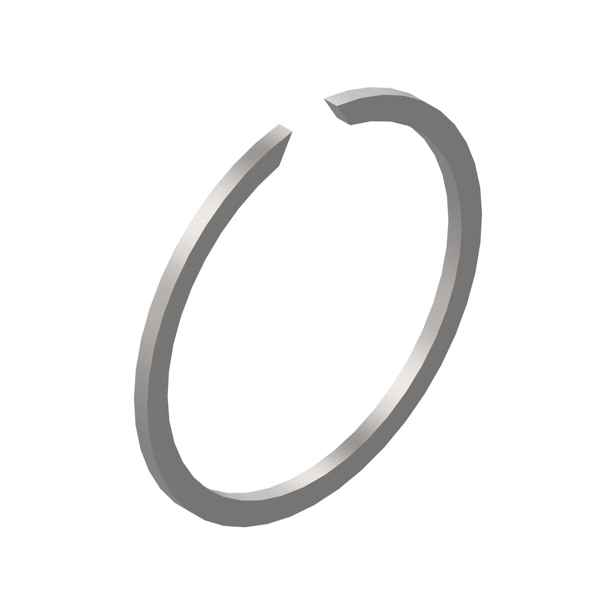 R140966: Fits John Deere R140966 External Snap Ring – Genuine OEM